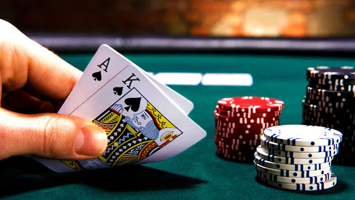 Cambodia Games Blackjack
