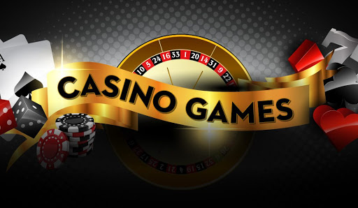Cambodia Casino Games